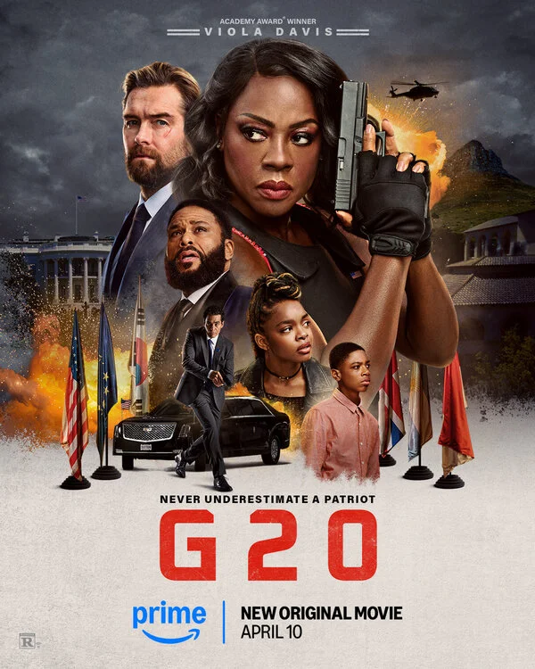 Большая двадцатка сериал 2025 смотреть онлайн бесплатно в хорошем качестве HD